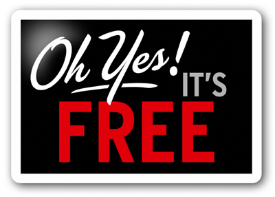 free free