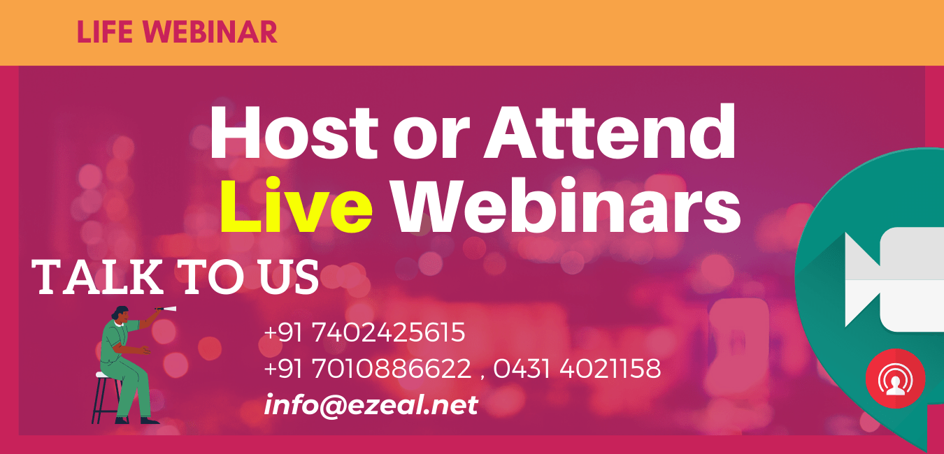 #Webinar Wars | Quick Bites